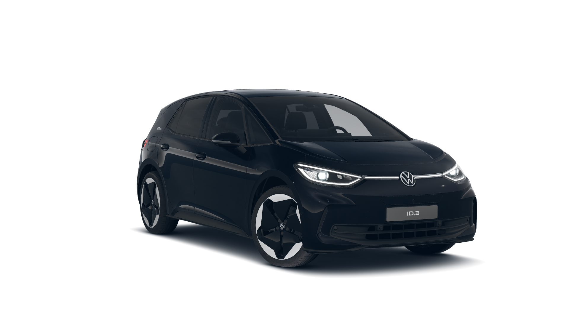 Volkswagen ID.3 IQ.Drive Performance Pro