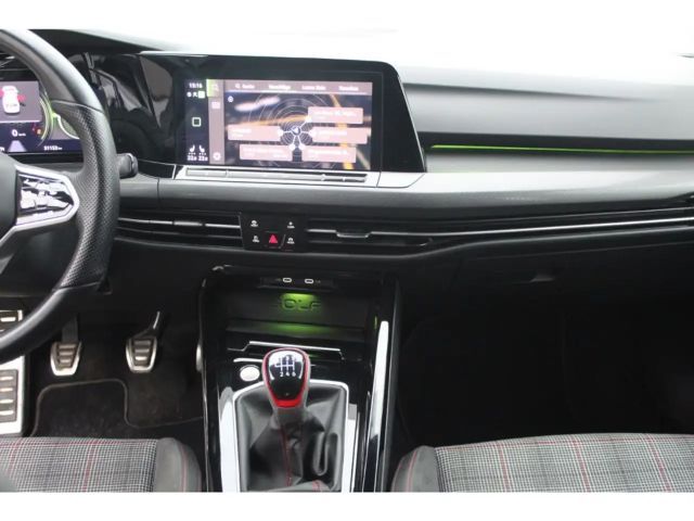 Volkswagen Golf 2.0 TSI GTI