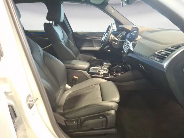 BMW X3 M-Sport xDrive30e