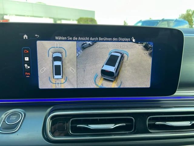 Mercedes-Benz EQV 300