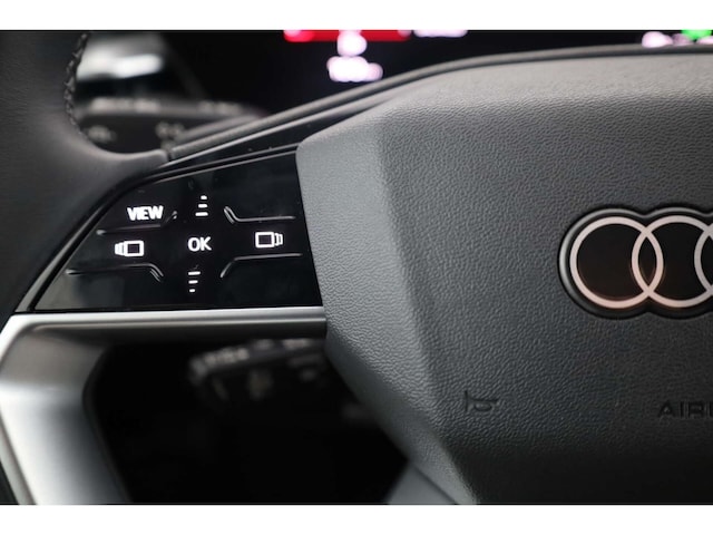 Audi A5 Avant S-Tronic