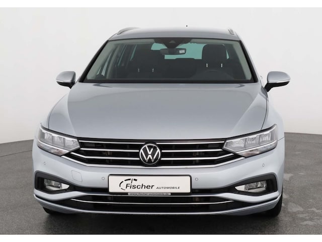 Volkswagen Passat 2.0 TDI Business Variant