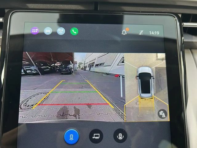 Ford Explorer Extended range RWD