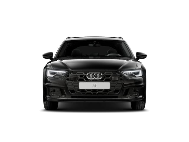 Audi A6 40 TDI Avant S-Line S-Tronic