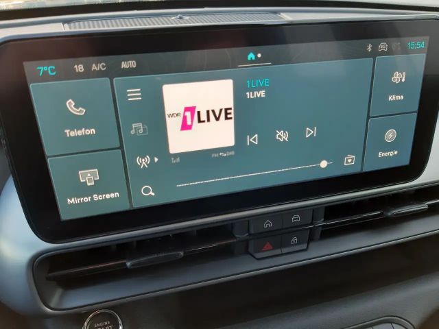 Jeep Avenger Altitude