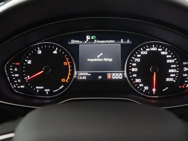 Audi A4 35 TDI S-Tronic