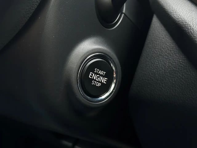 Skoda Octavia 2.0 TDI 4x4 Combi iV