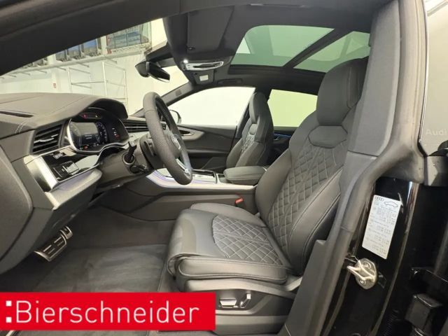 Audi Q8 Hybride Quattro S-Line