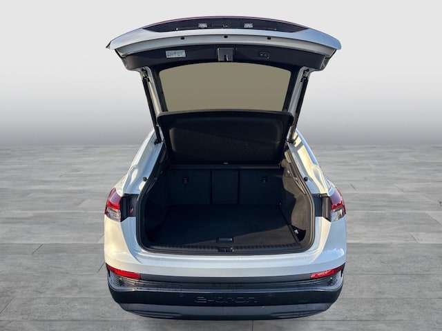 Audi Q4 e-tron Sportback