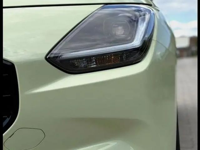 Suzuki Swift Comfort Hybrid