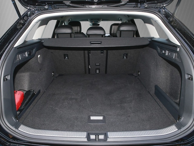 Volkswagen Passat 2.0 TDI Business DSG Variant