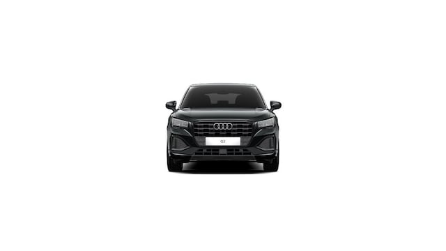 Audi Q2 35 TDI S-Tronic
