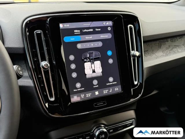 Volvo EX40 Plus Single motor