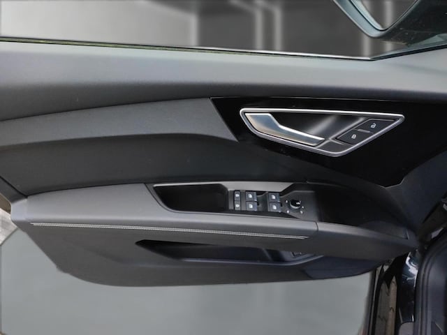 Audi Q4 e-tron Quattro