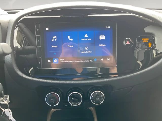 Toyota Aygo X 1.0 VVT-i Hatchback