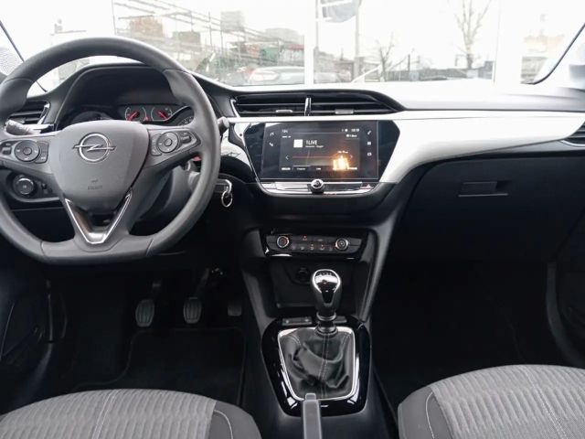 Opel Corsa 1.2 Turbo Edition F Edition Turbo