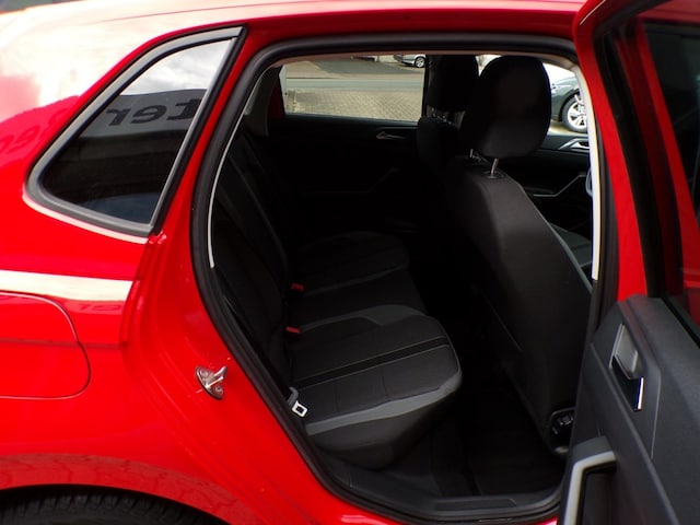 Volkswagen Polo 1.0 TSI Highline