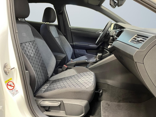 Volkswagen Taigo 1.0 TSI DSG