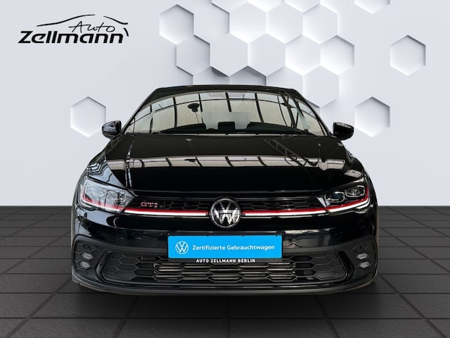 Volkswagen Polo 2.0 TSI