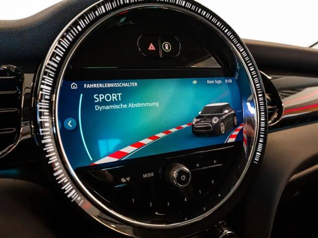 MINI Mini Electric SE