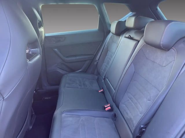 Cupra Ateca 2.0 TSI DSG