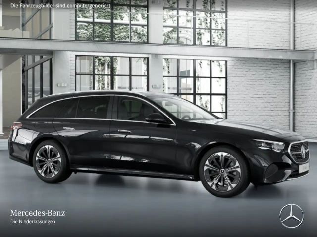 Mercedes-Benz E 220 AVANTGARDE E 220 d Estate