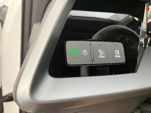 Audi A3 30 TFSI Sedan