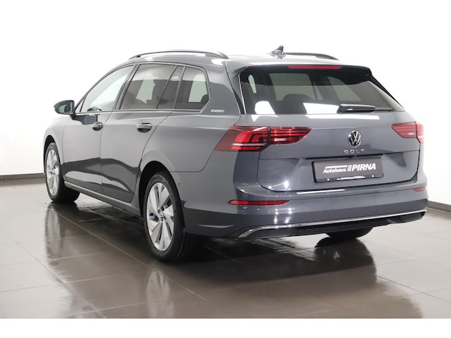 Volkswagen Golf 2.0 TDI DSG Variant