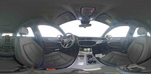 Audi A6 45 TFSI Avant S-Tronic