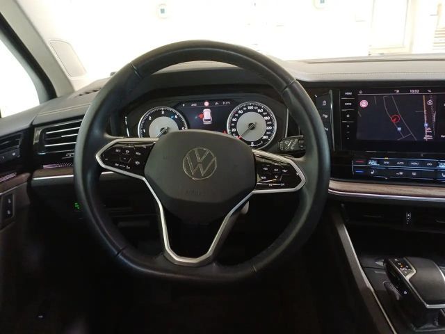 Volkswagen Touareg 3.0 V6 TDI Atmosphere