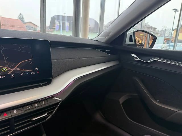 Skoda Octavia Combi Style Style