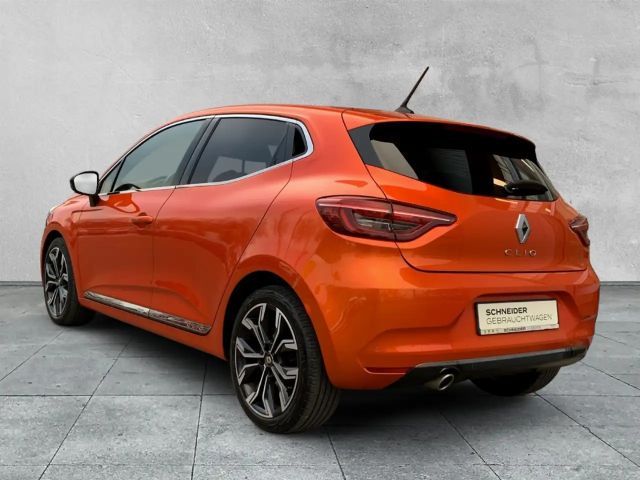 Renault Clio Bose Intens TCe 90