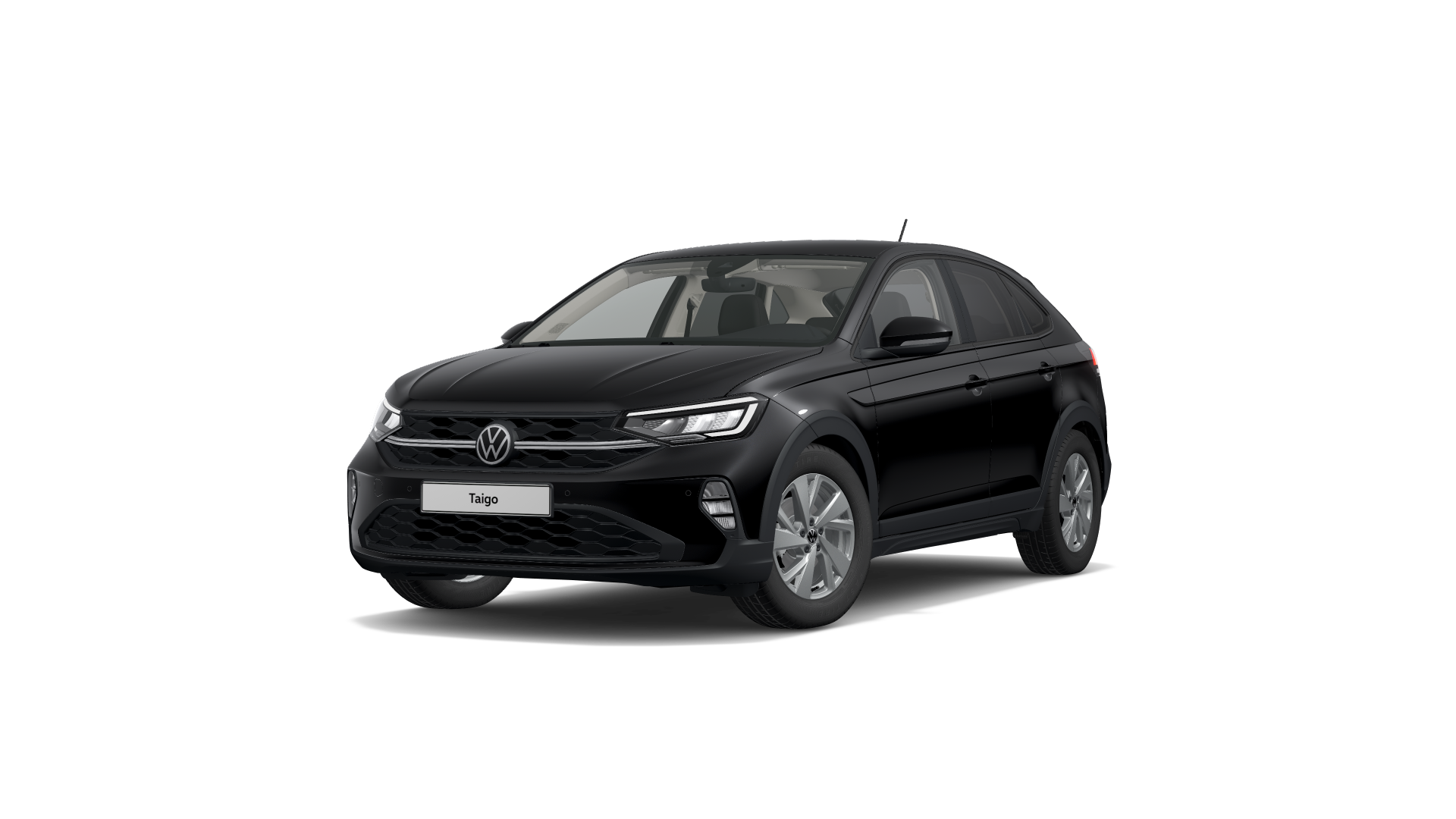 Volkswagen Taigo Taigo 1,0 TSI,AHK,LED,Klima,ALU Sitzheizung,Par...
