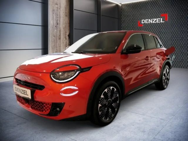 Fiat 600e La Prima
