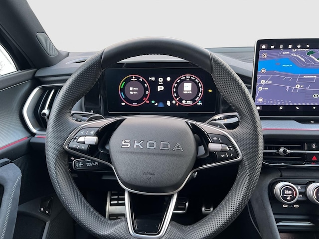 Skoda Kodiaq Sportline iV