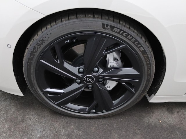 Audi A6 e-tron Performance Sportback