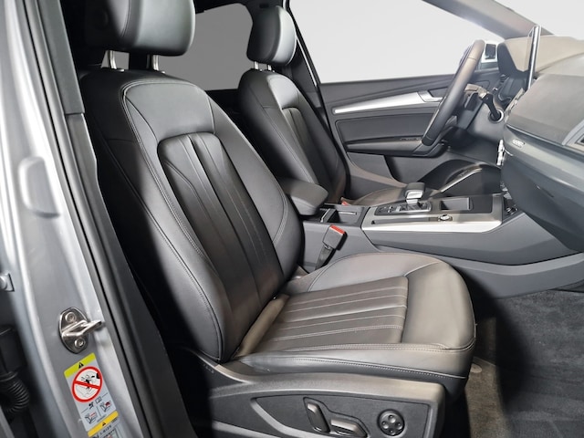 Audi Q5 45 TFSI Quattro S-Tronic