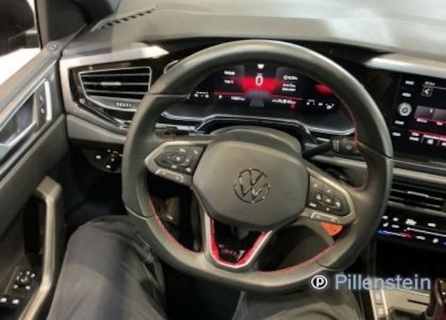 Volkswagen Polo GTI IQ.Drive