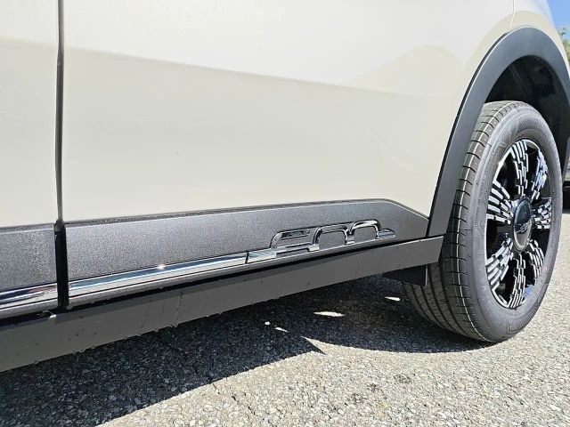 Fiat 600e Hybrid mHEV 145 6-Gang eDCT