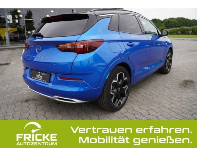 Opel Grandland X Innovation Ultimate