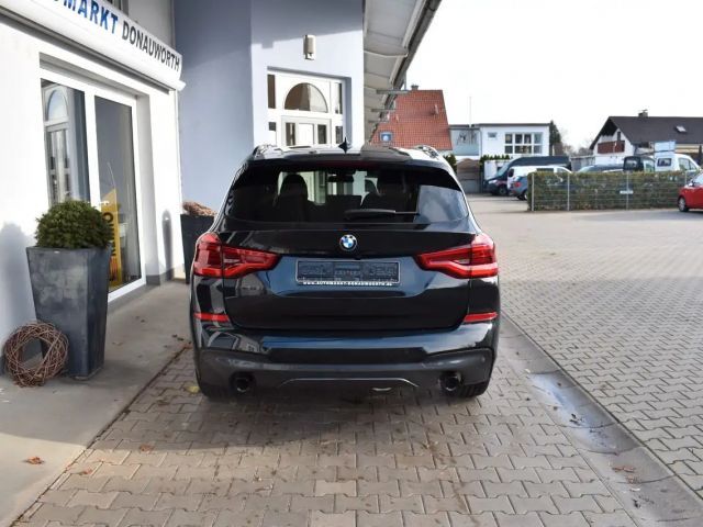 BMW X3 M-Sport xDrive30d