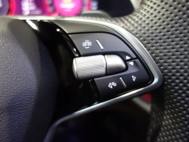 Skoda Octavia Combi Sportline