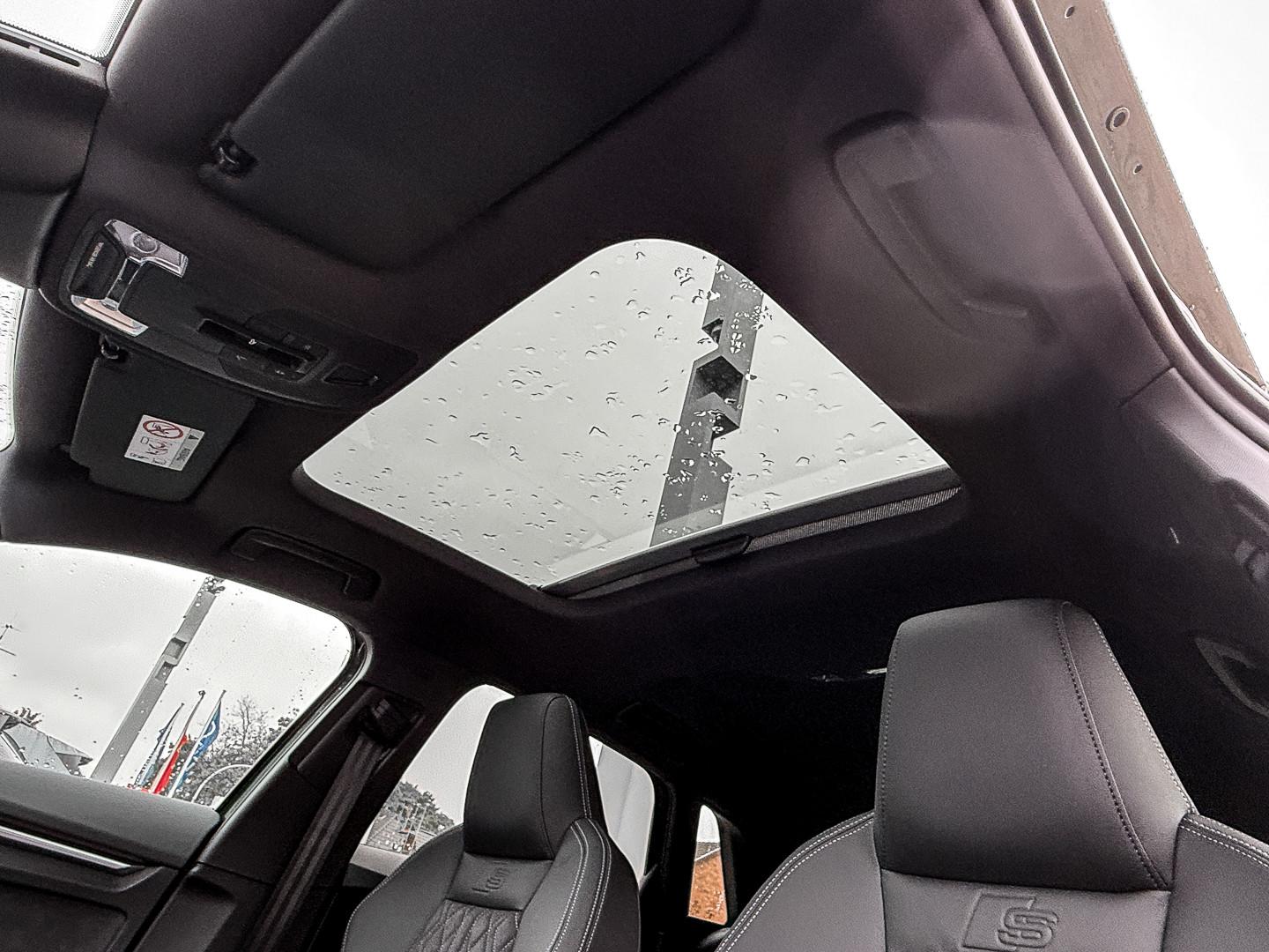 Audi A3 Hybride S-Line Sedan Sportback