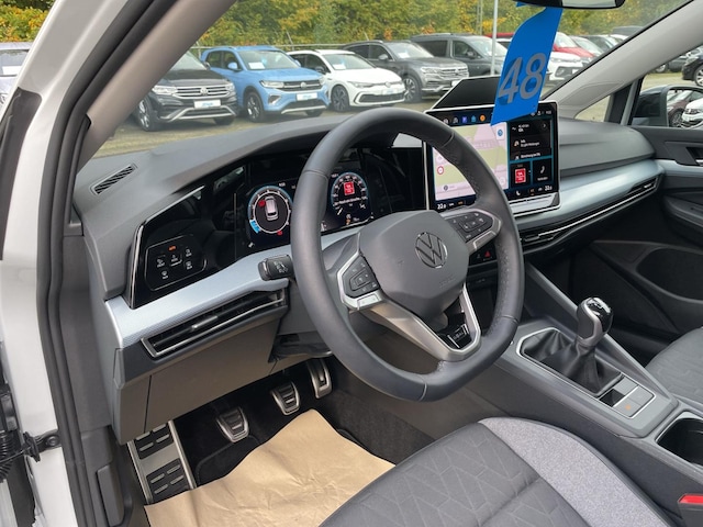 Volkswagen Golf Golf VIII Variant