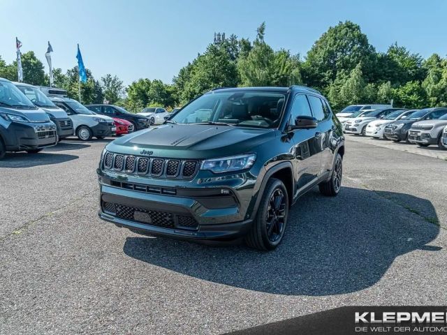 Jeep Compass NORTH STAR