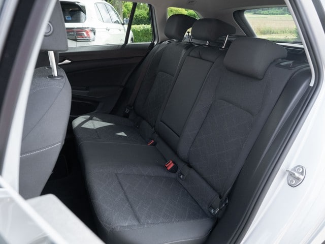 Volkswagen Golf Business Golf VIII Life Variant