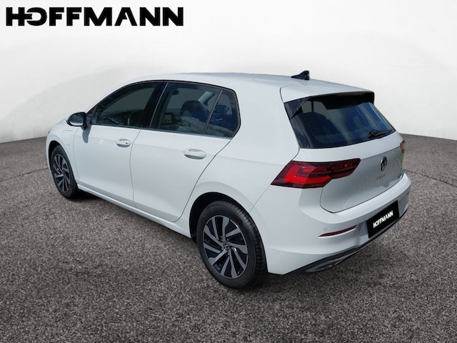Volkswagen Golf 1.4 eHybrid DSG eHybrid
