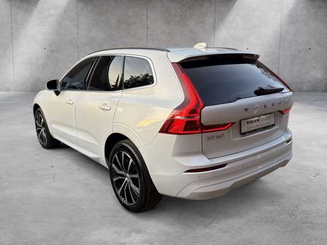 Volvo XC60 Core