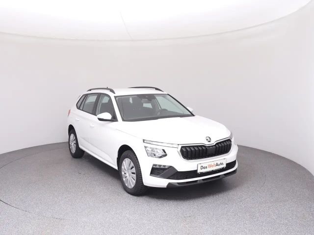 Skoda Kamiq Essence TSI