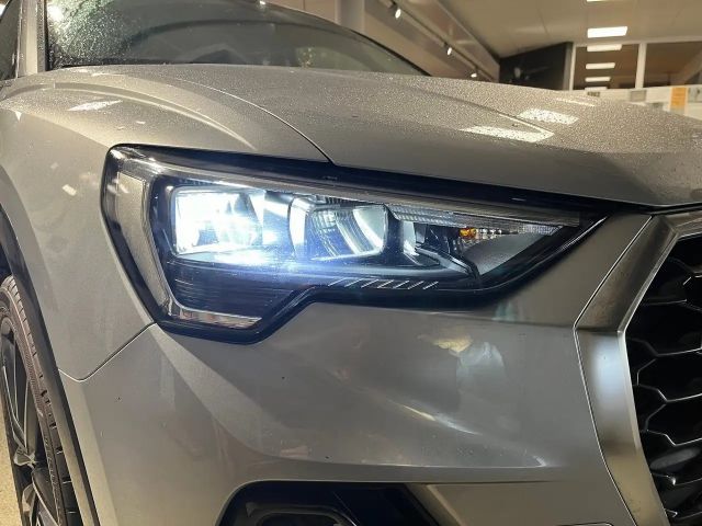 Audi Q3 35 TFSI Sportback